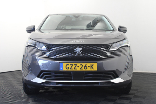 Peugeot 3008 1.2 PureTech Allure |Camera|Navi|