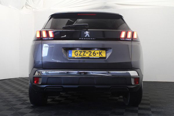 Peugeot 3008 1.2 PureTech Allure |Camera|Navi|