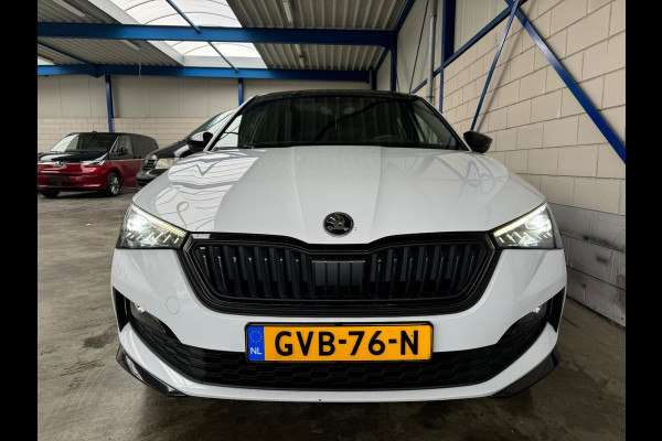 Škoda SCALA 1.6 TDI Monte Carlo AUT|PANO|VIRTUAL|VOL!