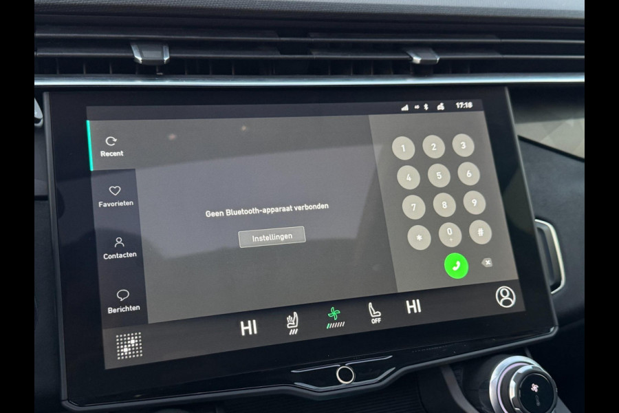 Lynk & Co 01 1.5 PHEV / PANORAMADAK / 4-SEIZOENENBAND / KEYLESS / CARPLAY / VOL OPTIES