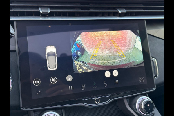 Lynk & Co 01 1.5 PHEV / PANORAMADAK / 4-SEIZOENENBAND / KEYLESS / CARPLAY / VOL OPTIES