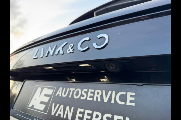 Lynk & Co 01 1.5 PHEV / PANORAMADAK / 4-SEIZOENENBAND / KEYLESS / CARPLAY / VOL OPTIES