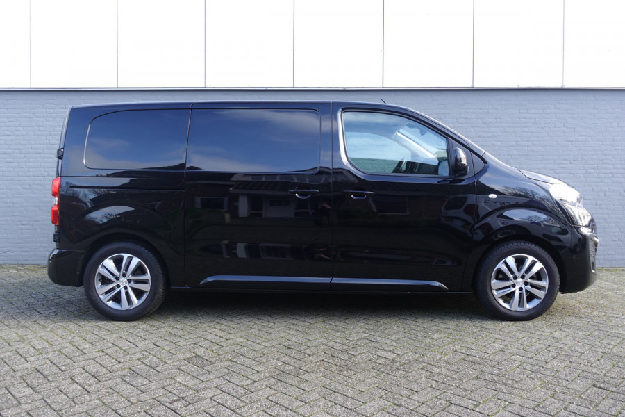 Peugeot Expert 2.0 BlueHDI 145 Standard Asphalt | AUTOMAAT | NAV | CLIMA | XENON | 17 LMV |  | AF. TREKH.