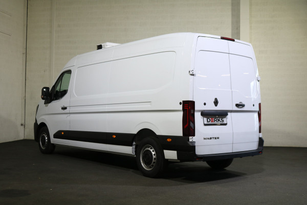 Renault Master 2.0 dCi 170pk L3 H2 Koelwagen Vrieswagen -20 Graden