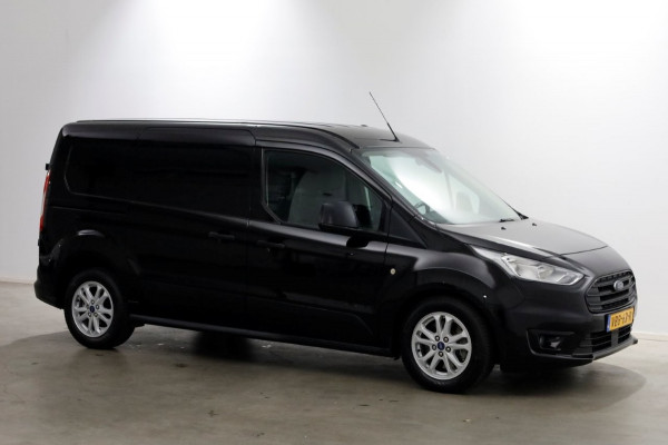 Ford Transit Connect 1.5 EcoBlue 100pk E6 Automaat L2 Trend Airco/Navi/Camera 06-2019