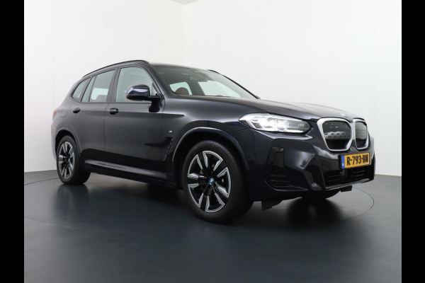 BMW iX3 80 kWh M SPORT | PANORAMADAK | ACTIVE CRUISE |