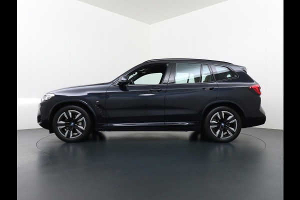 BMW iX3 80 kWh M SPORT | PANORAMADAK | ACTIVE CRUISE |