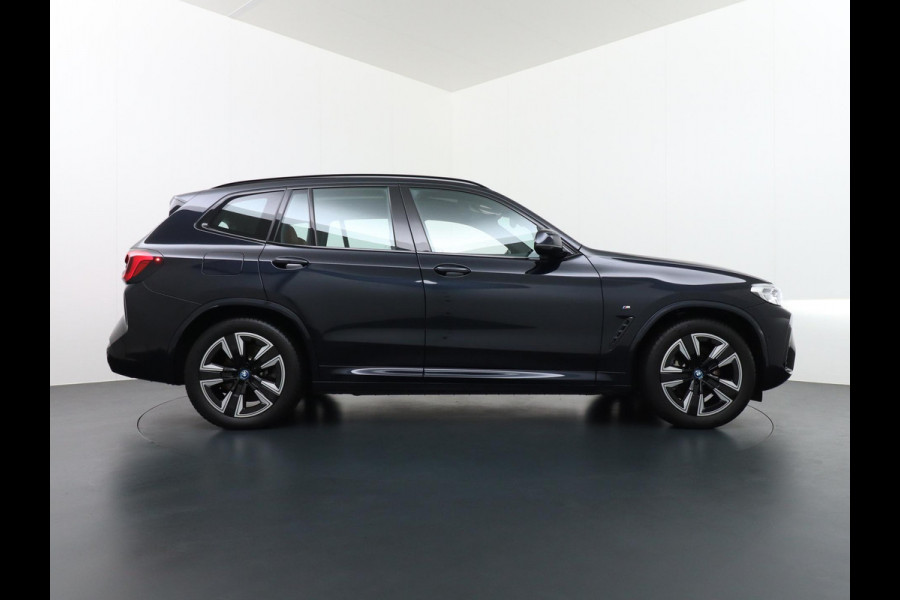 BMW iX3 80 kWh M SPORT | PANORAMADAK | ACTIVE CRUISE |