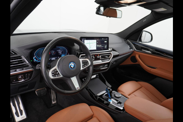 BMW iX3 80 kWh M SPORT | PANORAMADAK | ACTIVE CRUISE |