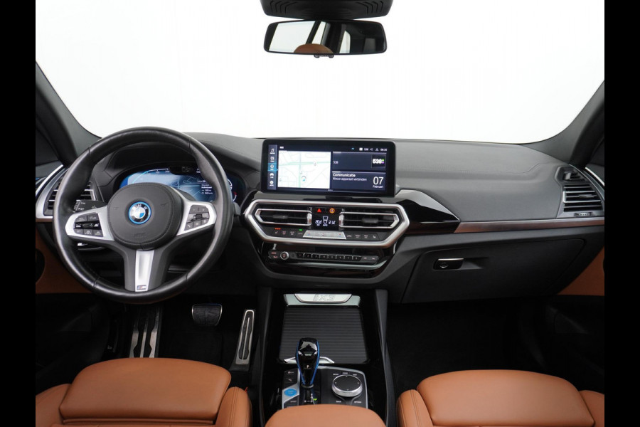 BMW iX3 80 kWh M SPORT | PANORAMADAK | ACTIVE CRUISE |