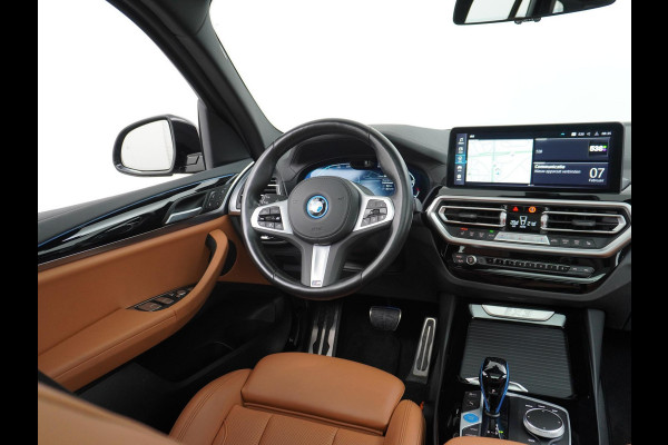 BMW iX3 80 kWh M SPORT | PANORAMADAK | ACTIVE CRUISE |