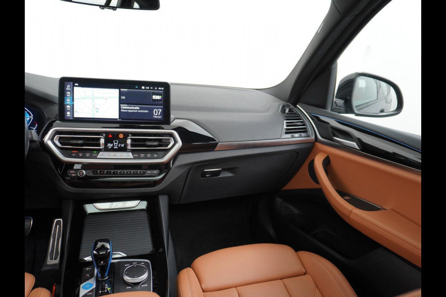 BMW iX3 80 kWh M SPORT | PANORAMADAK | ACTIVE CRUISE |