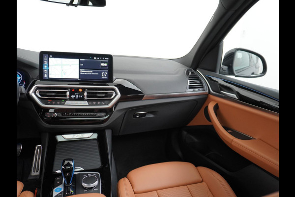 BMW iX3 80 kWh M SPORT | PANORAMADAK | ACTIVE CRUISE |