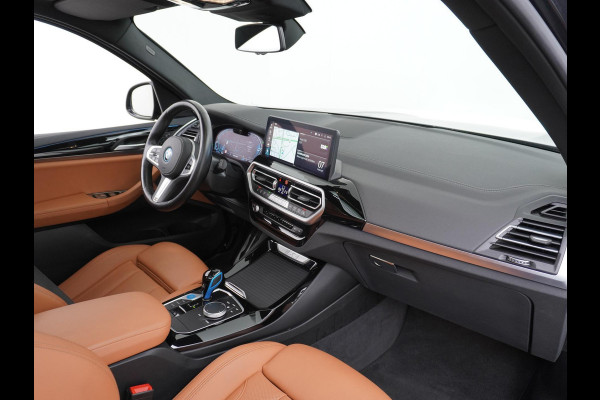 BMW iX3 80 kWh M SPORT | PANORAMADAK | ACTIVE CRUISE |