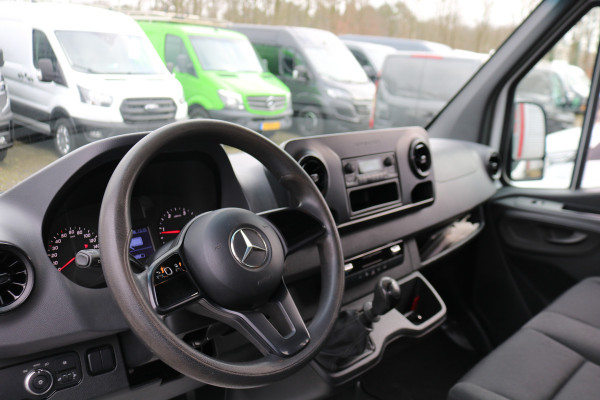 Mercedes-Benz Sprinter 314 CDI Achterwaartse Kipper 3.5T Trekhaak