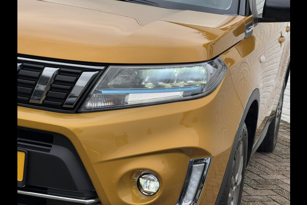 Suzuki Vitara 1.5 Hybrid Select Rhino Edition Automaat Led Camera Navigatie Dodehoek Keyless