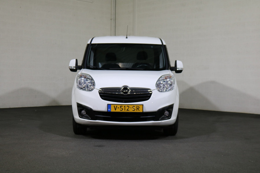 Opel Combo 1.3 CDTi L2 H1 Sport Koelwagen