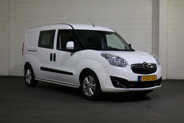 Opel Combo 1.3 CDTi L2 H1 Sport Koelwagen