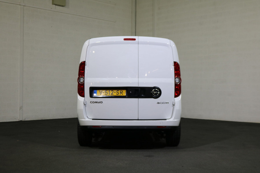 Opel Combo 1.3 CDTi L2 H1 Sport Koelwagen