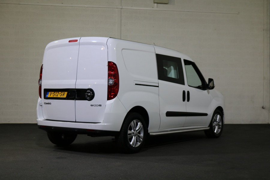 Opel Combo 1.3 CDTi L2 H1 Sport Koelwagen