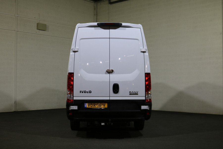 Iveco Daily 35S14 Hi-Matic Automaat Airco 3.5T Trekhaak