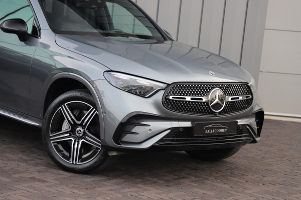 Mercedes-Benz GLC 300e AMG 4-Matic Aut9 | 313PK | Keyles-go | Pano | Burmester | Carbon | Distronic | Leder | Memory | Digital-light | Sfeerverlic