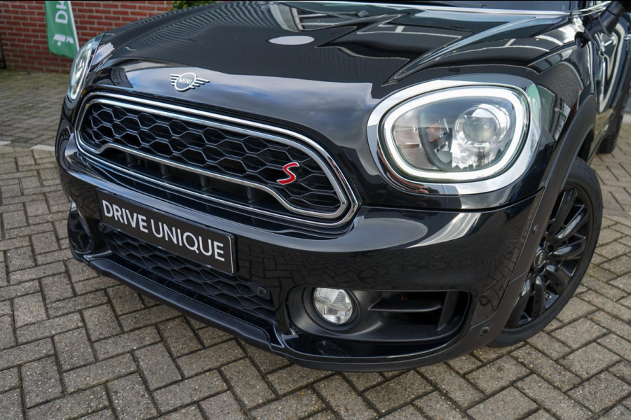 MINI Countryman 2.0 Cooper S Chili, Harman/Kardon, Head-up Display, Panorama, Memory stoel, Leer, Apple Carplay