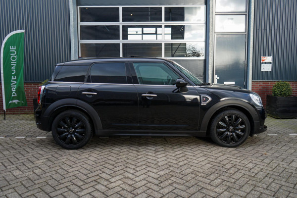 MINI Countryman 2.0 Cooper S Chili, Harman/Kardon, Head-up Display, Panorama, Memory stoel, Leer, Apple Carplay