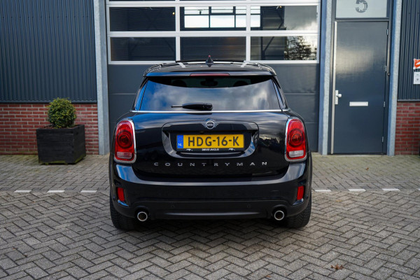 MINI Countryman 2.0 Cooper S Chili, Harman/Kardon, Head-up Display, Panorama, Memory stoel, Leer, Apple Carplay