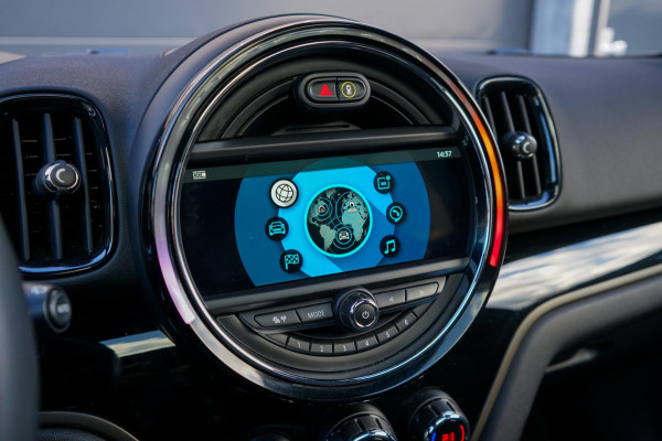 MINI Countryman 2.0 Cooper S Chili, Harman/Kardon, Head-up Display, Panorama, Memory stoel, Leer, Apple Carplay