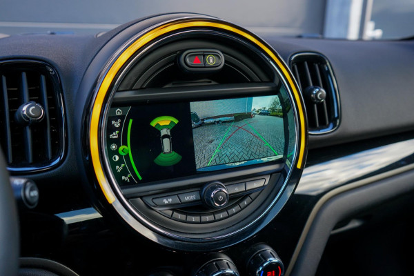 MINI Countryman 2.0 Cooper S Chili, Harman/Kardon, Head-up Display, Panorama, Memory stoel, Leer, Apple Carplay