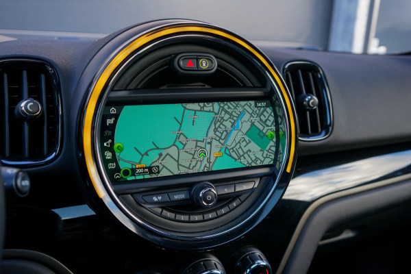 MINI Countryman 2.0 Cooper S Chili, Harman/Kardon, Head-up Display, Panorama, Memory stoel, Leer, Apple Carplay