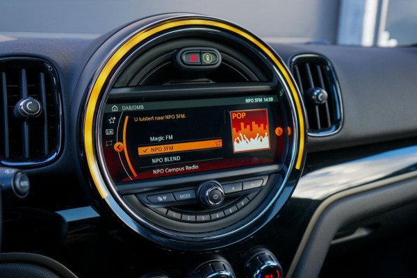 MINI Countryman 2.0 Cooper S Chili, Harman/Kardon, Head-up Display, Panorama, Memory stoel, Leer, Apple Carplay