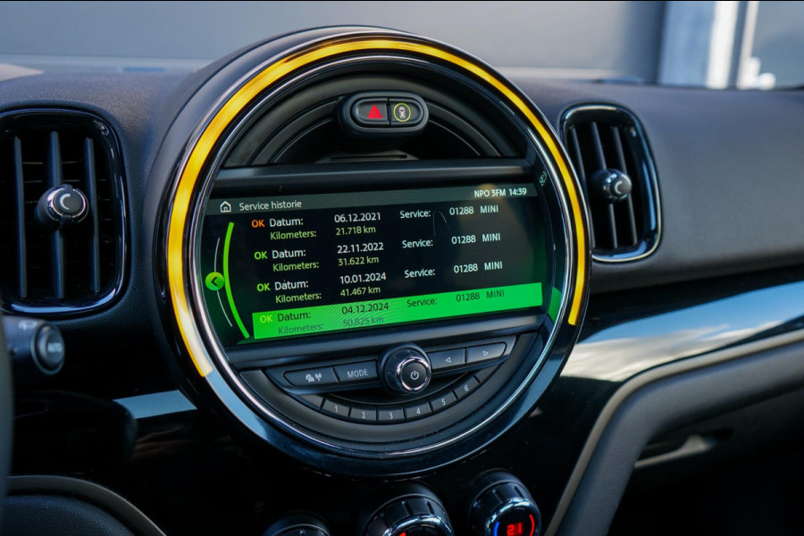 MINI Countryman 2.0 Cooper S Chili, Harman/Kardon, Head-up Display, Panorama, Memory stoel, Leer, Apple Carplay