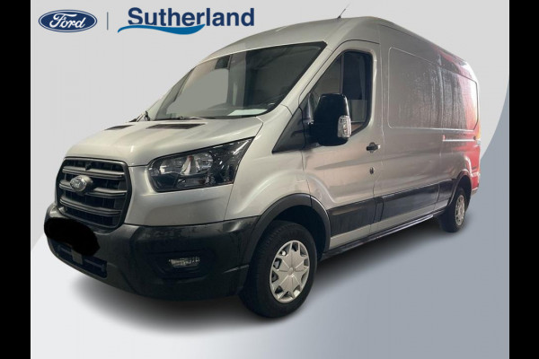 Ford Transit 310 2.0 TDCI L3H2 Trend 170pk! | Airco | Cruise control | Parkeersensoren