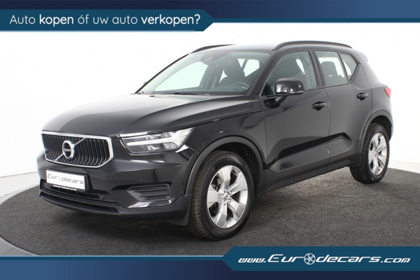 Volvo XC40 1.5 T2 Momentum *1ste Eigenaar*Navigatie*DAB*Camera*