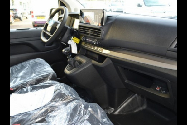 Citroën Jumpy 2.0 BLUEHDI L2