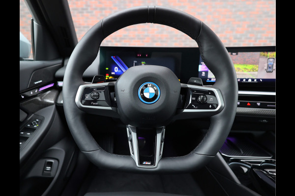 BMW 5 Serie Touring 530e *M-Sport Pro*Pano*HUD*H/K*Trekhaak*