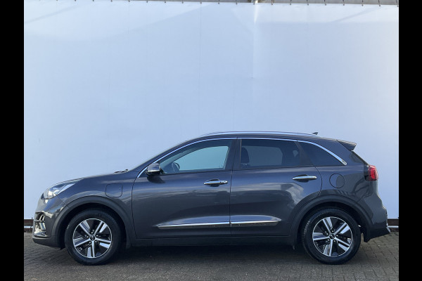 Kia Niro 1.6 GDi PHEV DynamicPlusLine Trekhaak Leder Adap.Cruise Stoel/Stuurverw.