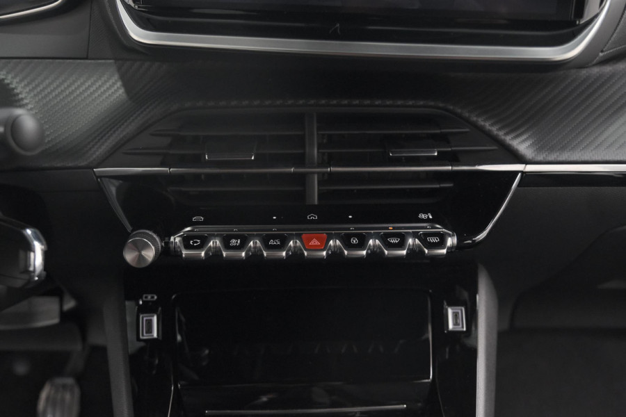 Peugeot 2008 PureTech 100 Allure | Camera | Navigatie | Apple Carplay | Parkeersensoren