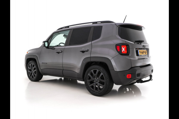 Jeep Renegade 1.4 MultiAir Longitude Night-Eagle [ VAN ] *NAVI-FULLMAP | AIRCO | CRUISE | KEYLESS | MICROFIBRE-COMFORT-SEATS | TOWBAR | 18''ALU*