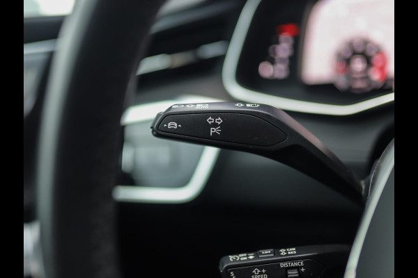 Audi S7 Sportback 3.0 TDI A7 quattro | Luchtvering | B&O | HUD | Matrix LED | Camera | Trekhaak | ACC | Carplay