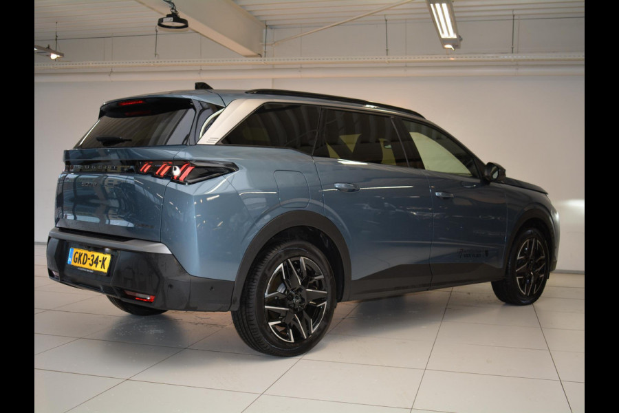 Peugeot 5008 1.2 Hybrid 136 Allure | 360 vision & Drive Assist Pack | Panoramic navigation Pack |