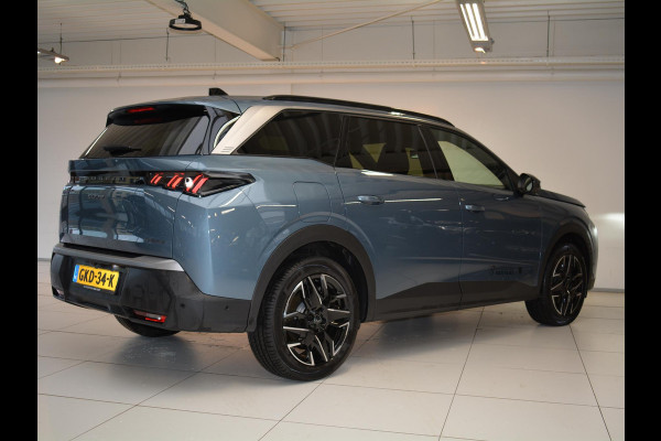 Peugeot 5008 1.2 Hybrid 136 Allure | 360 vision & Drive Assist Pack | Panoramic navigation Pack |