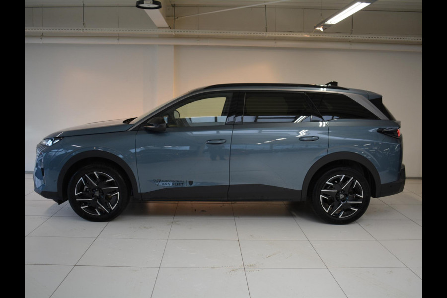 Peugeot 5008 1.2 Hybrid 136 Allure | 360 vision & Drive Assist Pack | Panoramic navigation Pack |