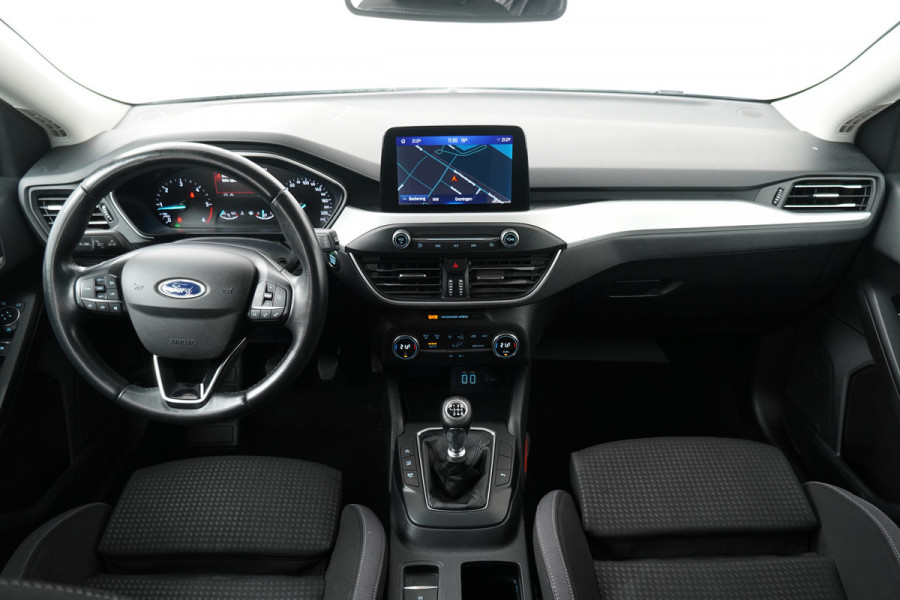 Ford Focus BWJ 2021 | 1.5 EcoBlue 120PK Trend Ed Business | CLIMA | CAMERA A | NAVI | CARPLAY | TREKHAAk |