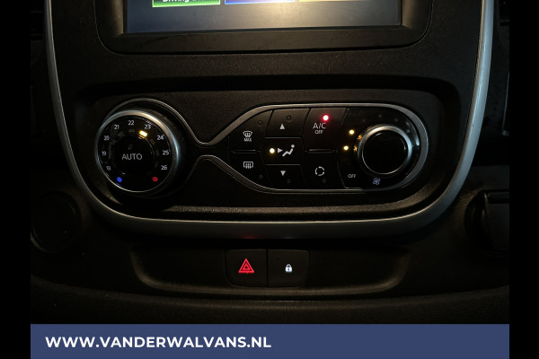 Renault Trafic 2.0 dCi 120pk L2H1 Euro6 Airco | Camera | LED | Cruisecontrol | Parkeersensoren Bijrijdersbank