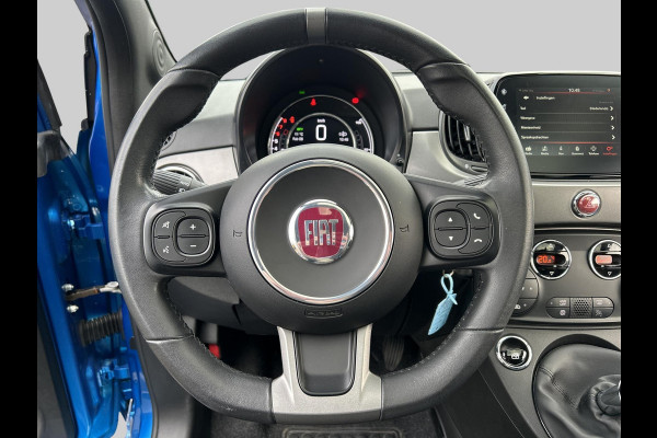 Fiat 500 1.2