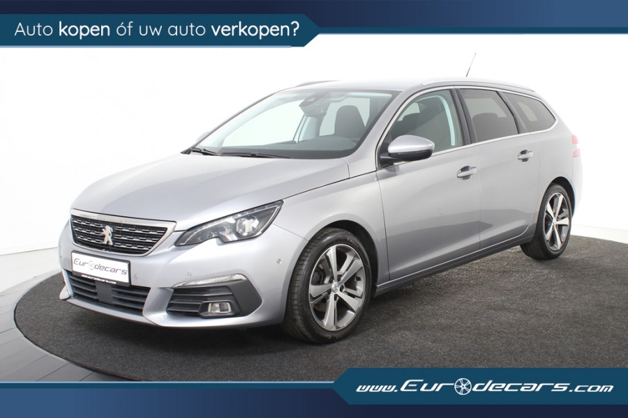 Peugeot 308 SW Allure *1ste Eigenaar*Navigatie*Carplay*PDC*