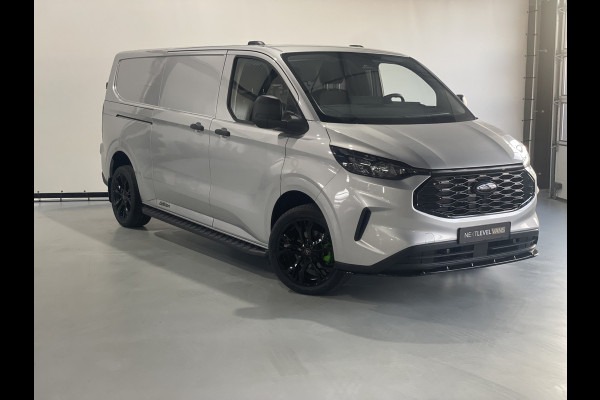 Ford Transit Custom 300 2.0 TDCI L2H1 170 PK AUT Navi / Stoel verwarming / Camera / NEXT LEVEL / Adaptieve cruise